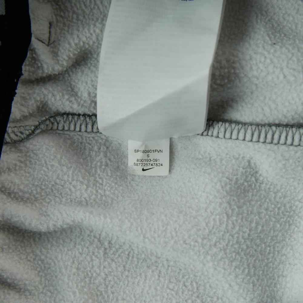 Fitness / Cardio training - Nike Jogging Therma Pant Taper Coupe fuselée Dri-FIT Homme Taille S Gris #QWE3222 - photo 7
