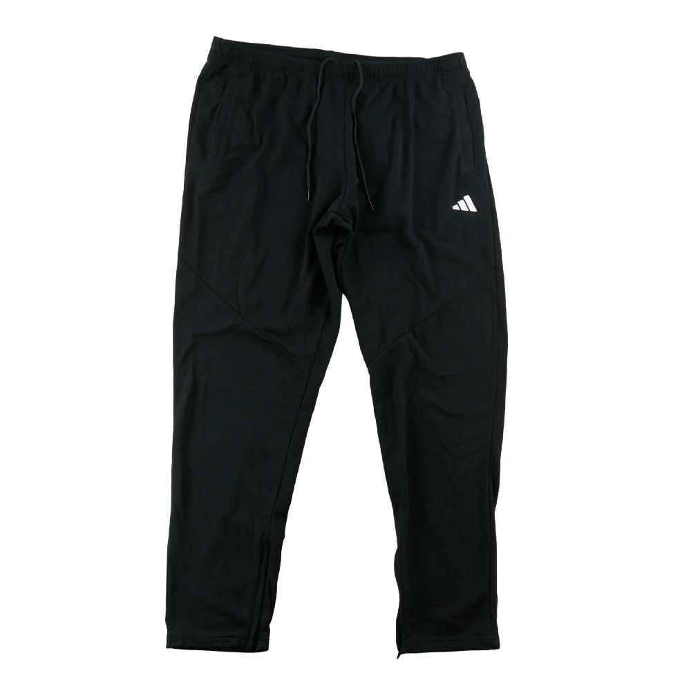 Fitness / Cardio training - Adidas Jogging Game and Go Small Logo AeroReady Jambes fuselées Homme Taille 2XL Noir #QWE3830 - photo 1