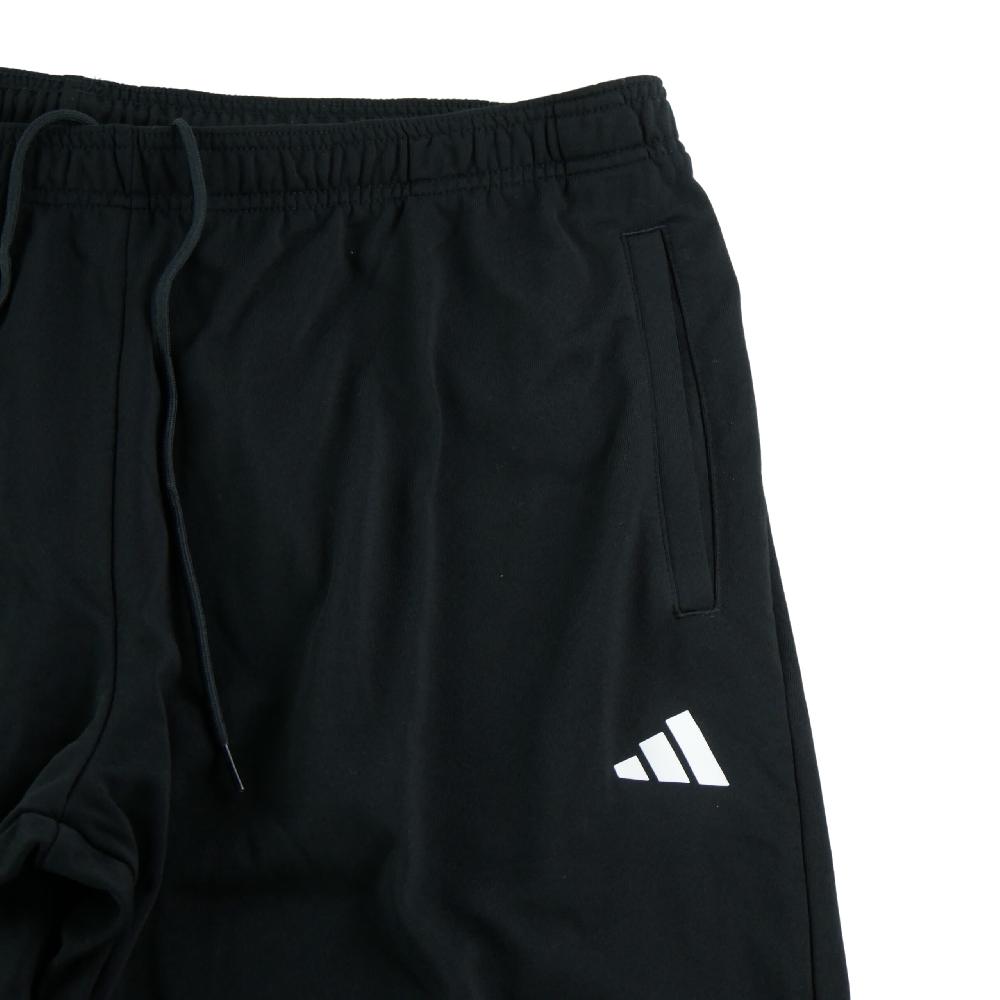 Fitness / Cardio training - Adidas Jogging Game and Go Small Logo AeroReady Jambes fuselées Homme Taille 2XL Noir #QWE3830 - photo 3