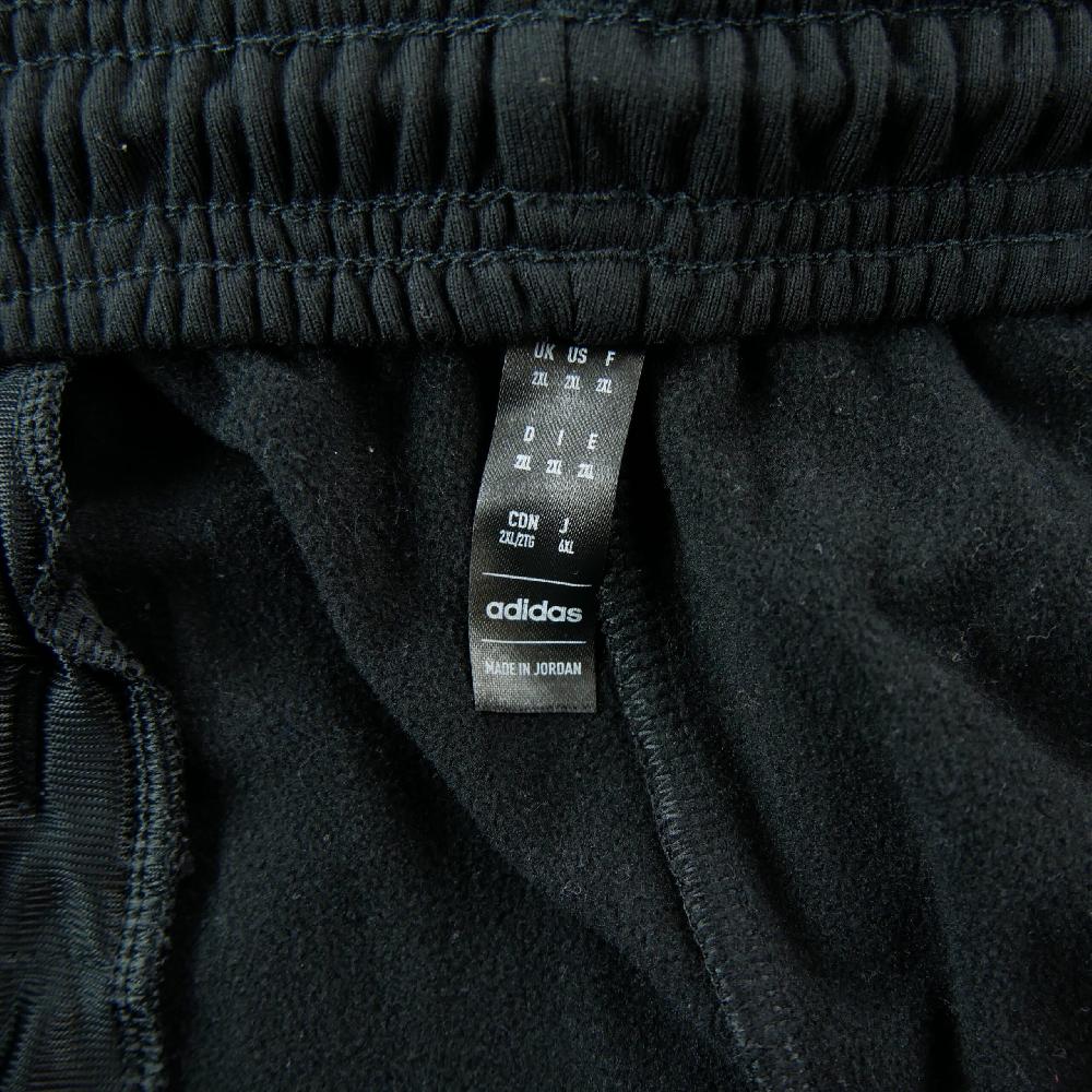 Fitness / Cardio training - Adidas Jogging Game and Go Small Logo AeroReady Jambes fuselées Homme Taille 2XL Noir #QWE3830 - photo 5