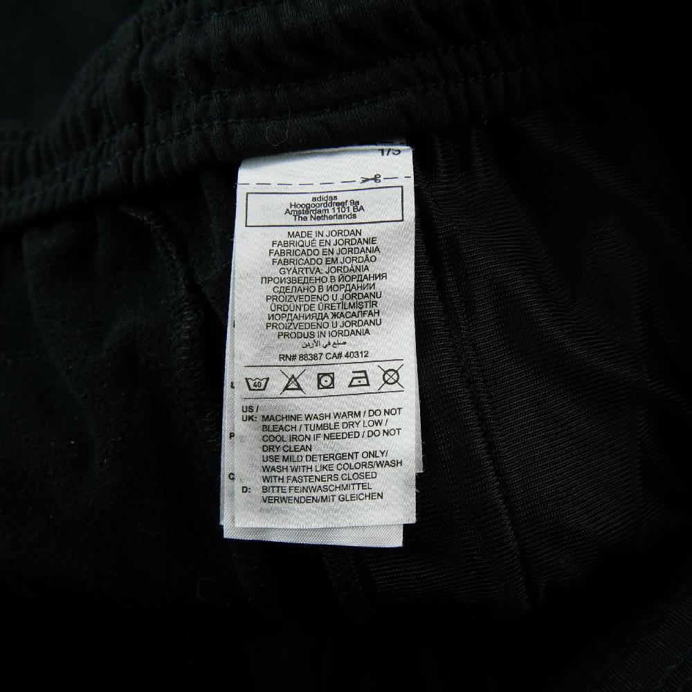 Fitness / Cardio training - Adidas Jogging Game and Go Small Logo AeroReady Jambes fuselées Homme Taille 2XL Noir #QWE3830 - photo 6