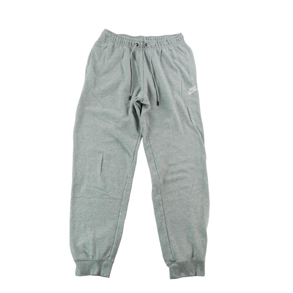 Fitness / Cardio training - Nike Jogging Sportswear Essential Fleece Pants Jogging molleton Swoosh brodé Femme Taille M #QWE3380 - photo 1