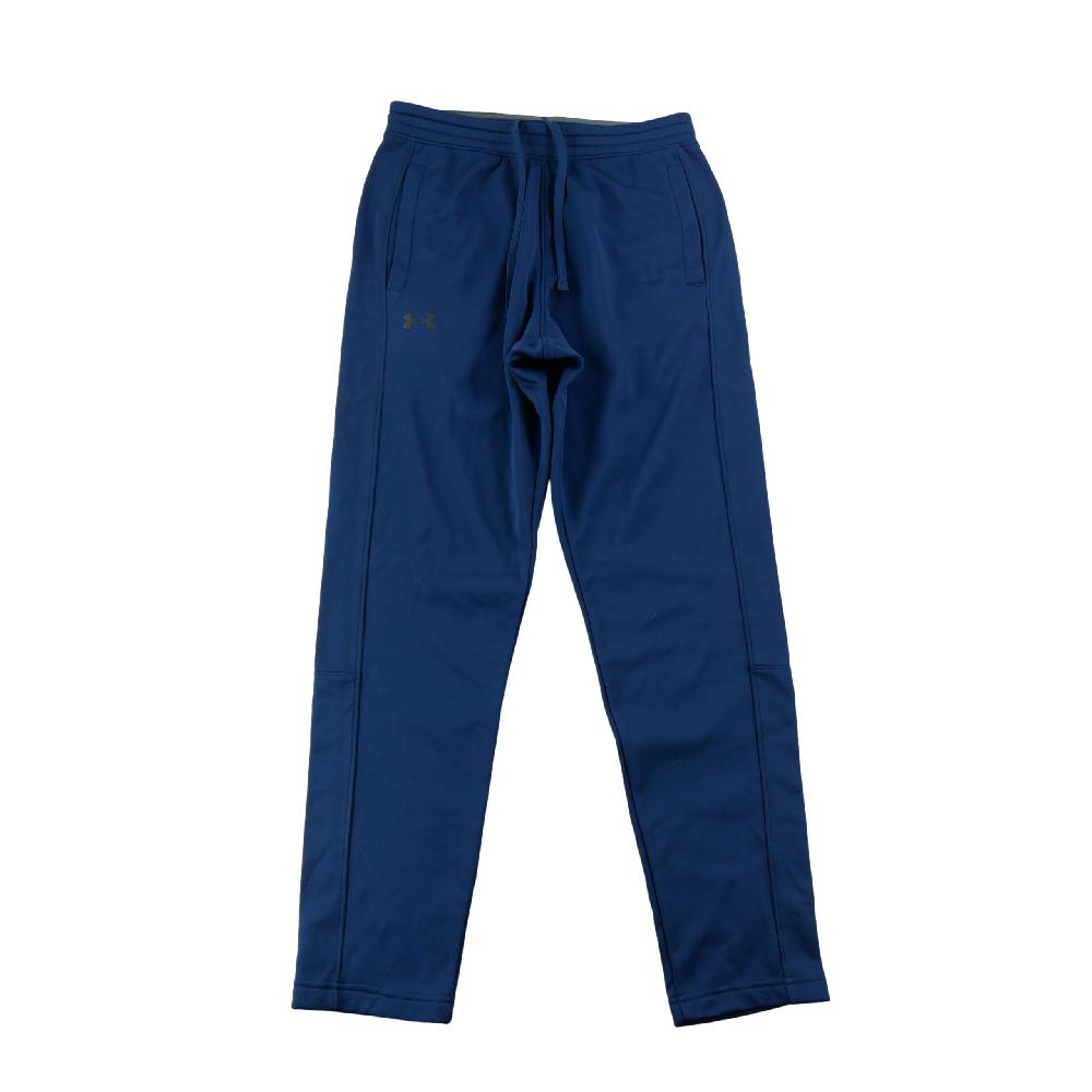 Fitness / Cardio training - Under Armour Jogging Coupe Loose Cordon de serrage Poches latérales Homme Taille M Marine #QWE7276 - photo 1
