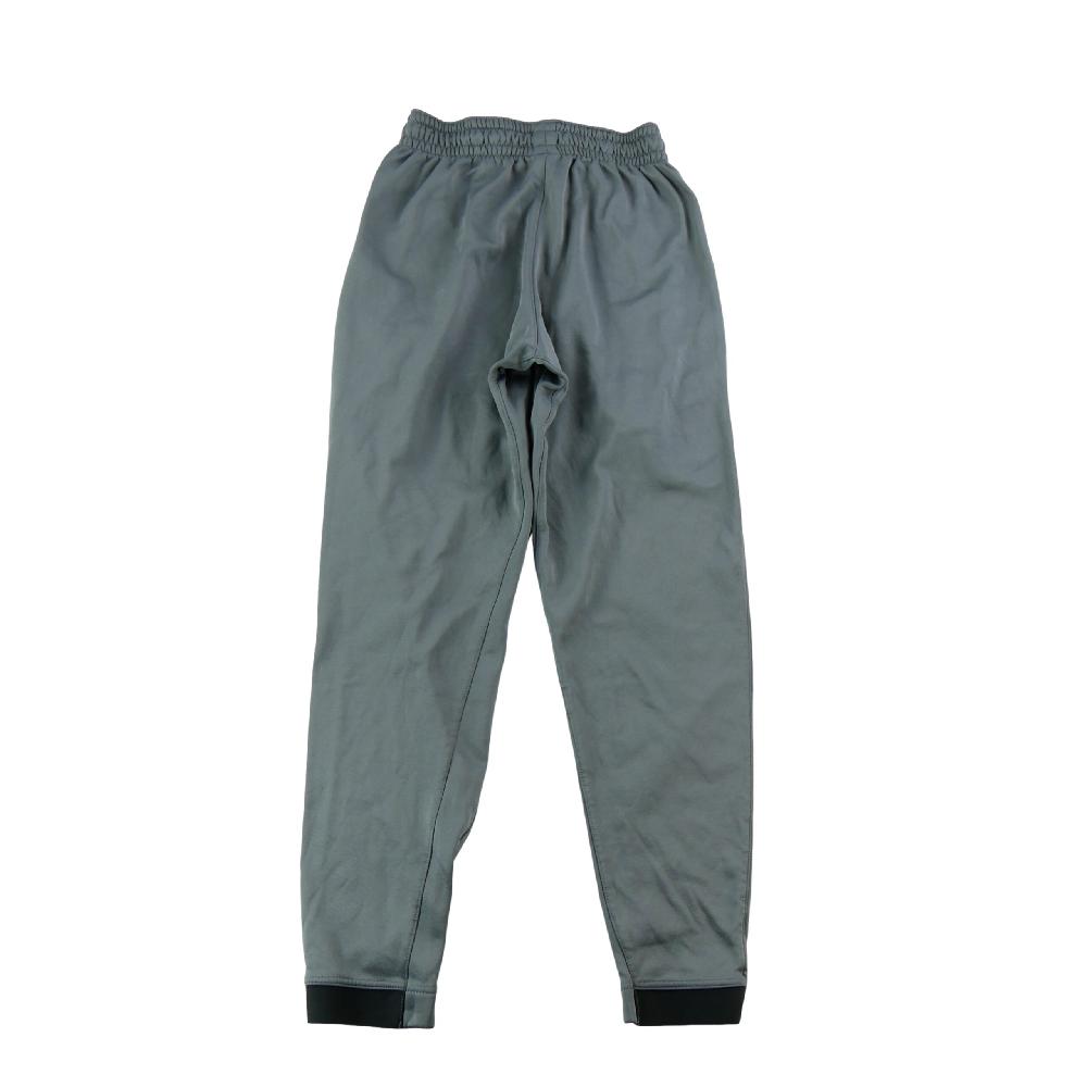 Fitness / Cardio training - Nike Jogging Dri-FIT Therma Swoosh Coupe tapered Swoosh perforé Poche zippée Homme Taille S #QWE1758 - photo 2