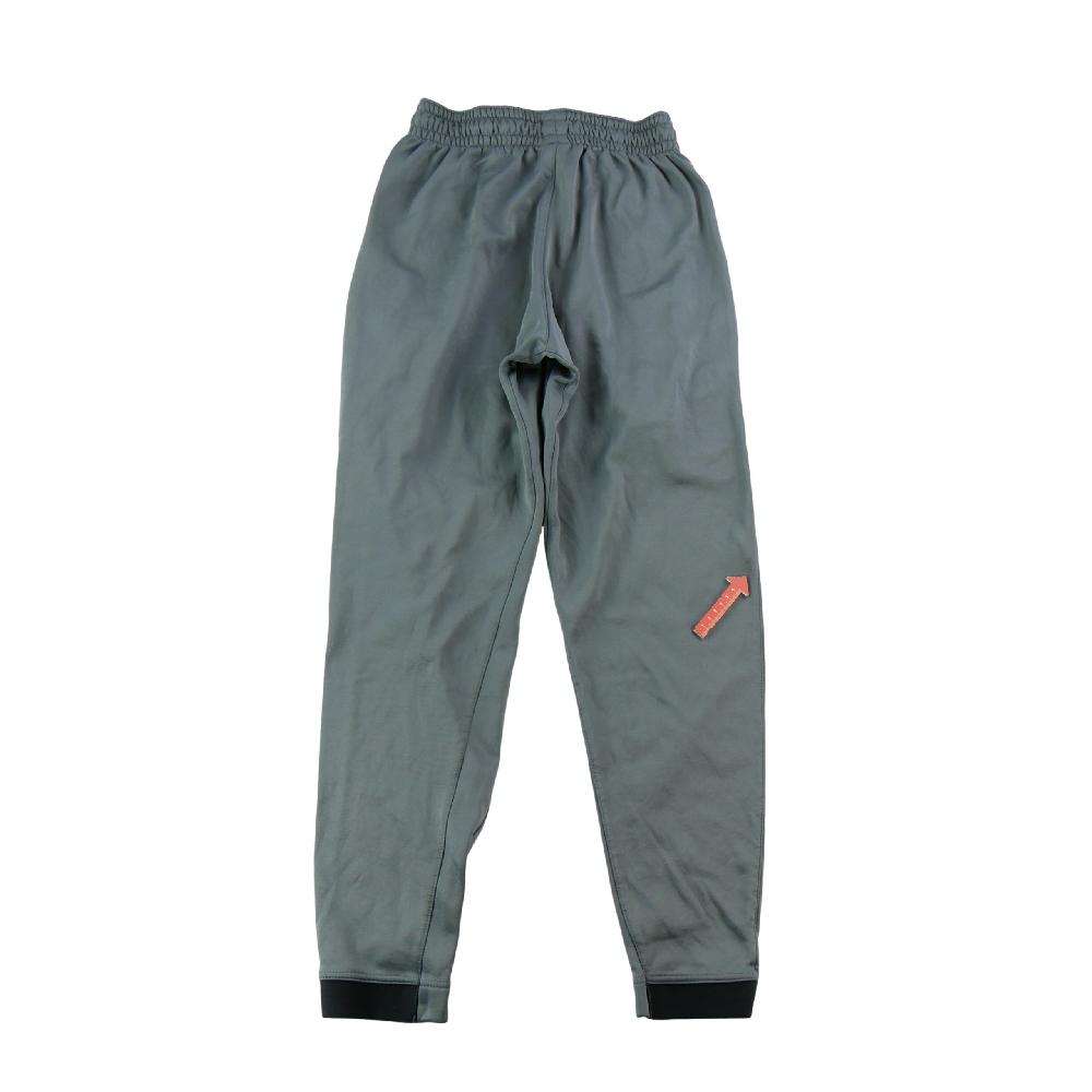Fitness / Cardio training - Nike Jogging Dri-FIT Therma Swoosh Coupe tapered Swoosh perforé Poche zippée Homme Taille S #QWE1758 - photo 5