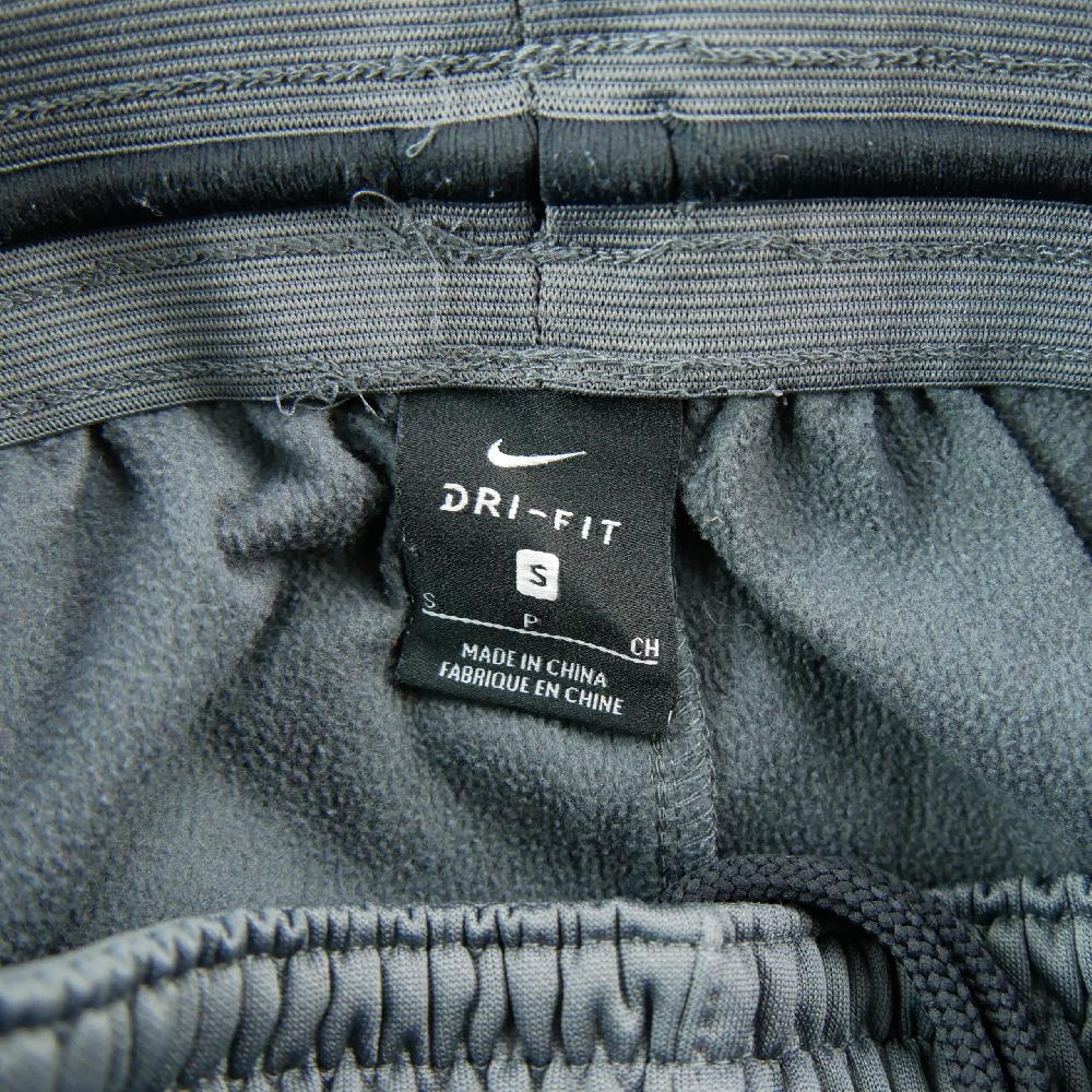 Fitness / Cardio training - Nike Jogging Dri-FIT Therma Swoosh Coupe tapered Swoosh perforé Poche zippée Homme Taille S #QWE1758 - photo 7