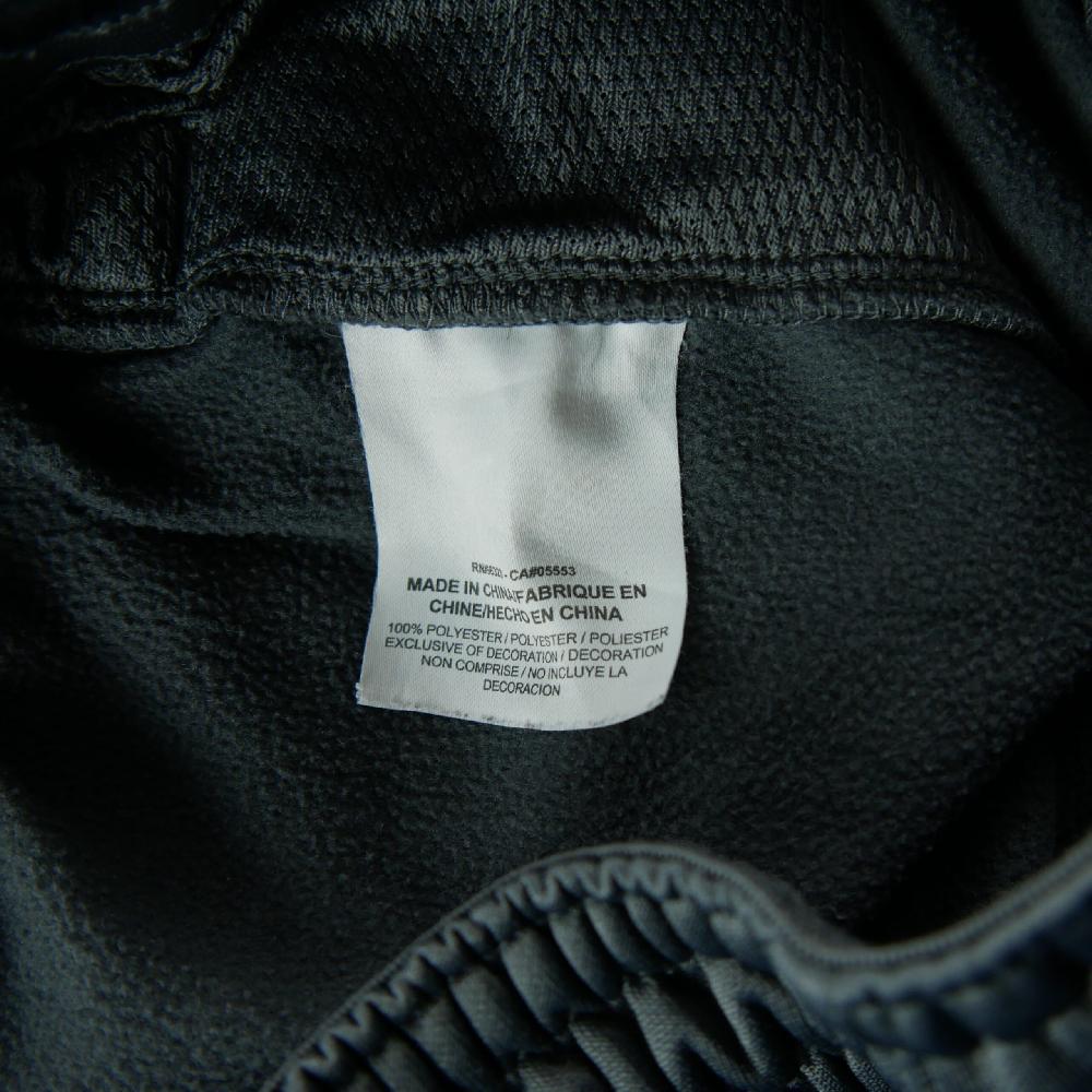 Fitness / Cardio training - Nike Jogging Dri-FIT Therma Swoosh Coupe tapered Swoosh perforé Poche zippée Homme Taille S #QWE1758 - photo 8