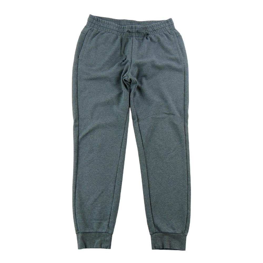Fitness / Cardio training - Adidas Jogging W Essentials Linear Pants Jogger fuselé Logo vertical Femme Taille L Gris #QWE7693 - photo 2