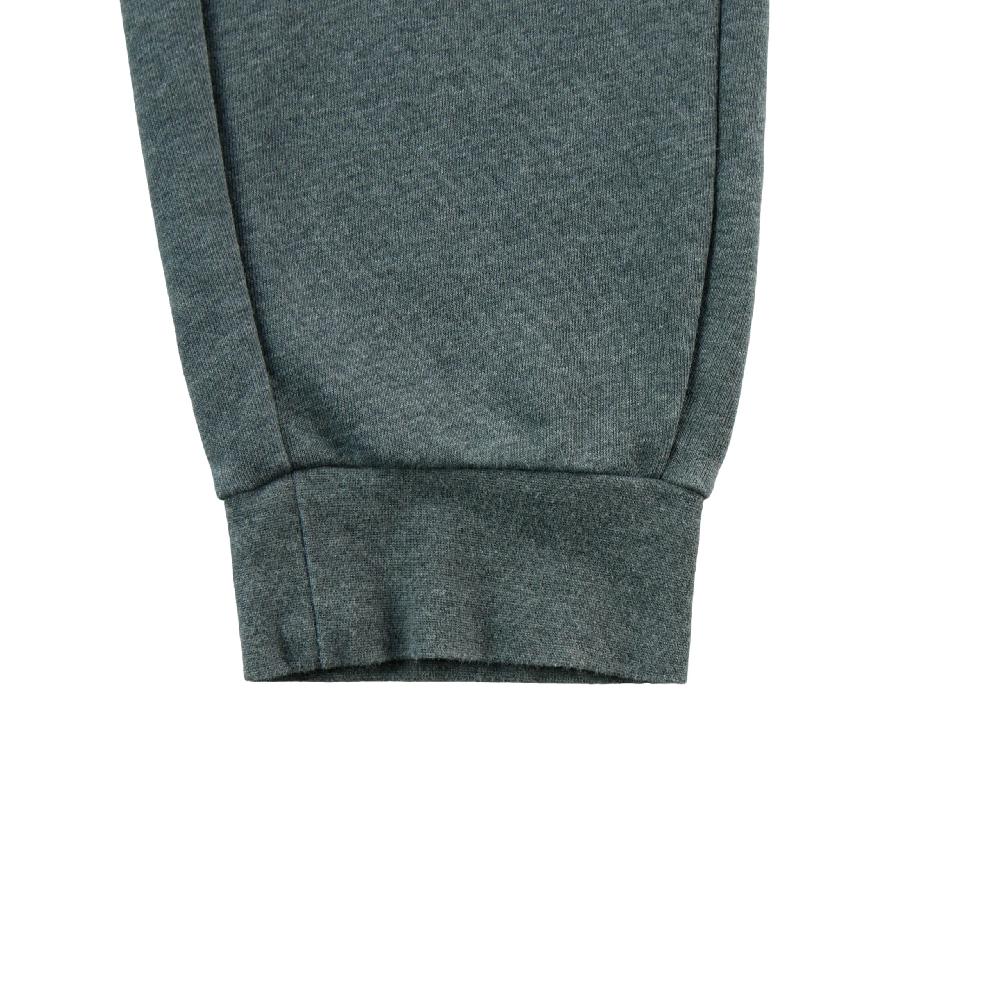 Fitness / Cardio training - Adidas Jogging W Essentials Linear Pants Jogger fuselé Logo vertical Femme Taille L Gris #QWE7693 - photo 4