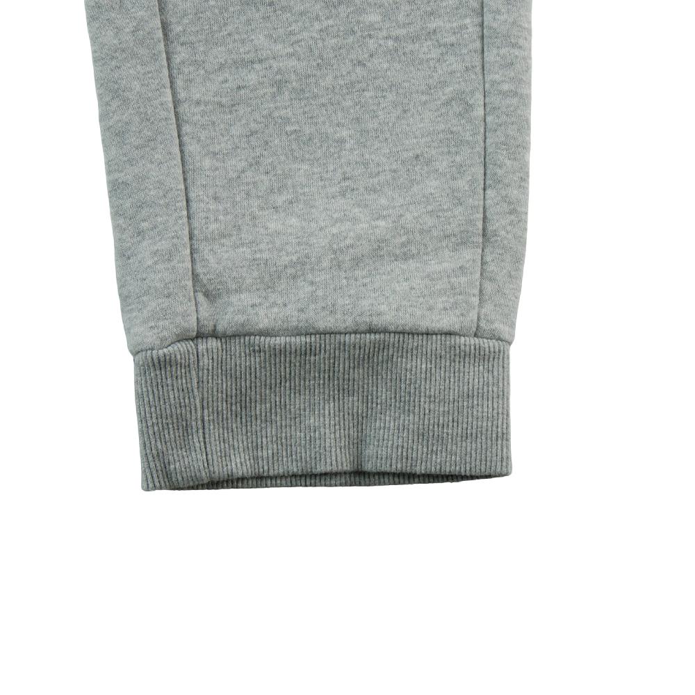 Fitness / Cardio training - Adidas Jogging 3 bandes Molleton Coupe fuselée Polyester recyclé Bords-côtes Homme Taille M #QWE3987 - photo 4