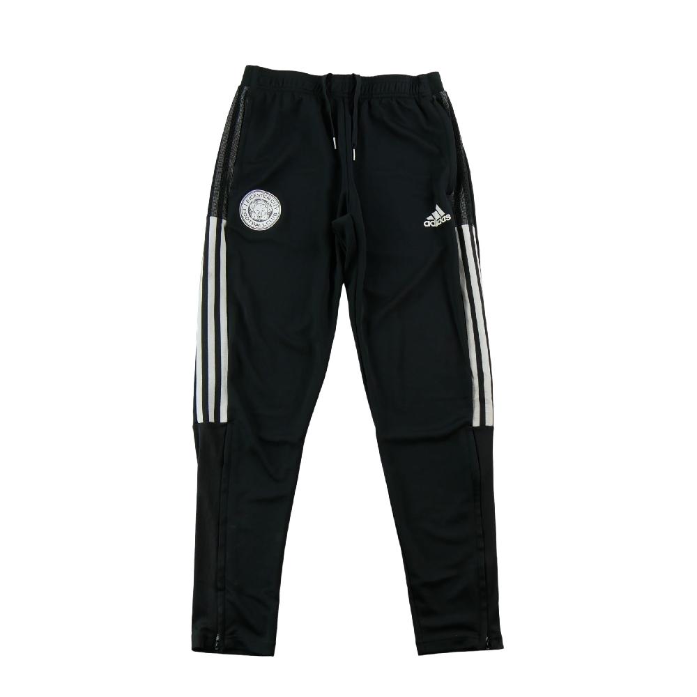 Football - Adidas Jogging Leicester Tiro 21 Training Pants Coupe fuselée AeroReady Homme Taille M Noir #QWE3682 - photo 1