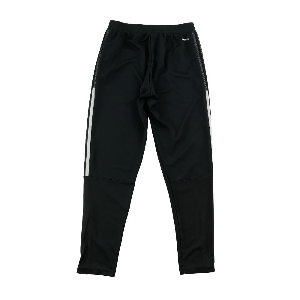 Football - Adidas Jogging Leicester Tiro 21 Training Pants Coupe fuselée AeroReady Homme Taille M Noir #QWE3682 - photo 2