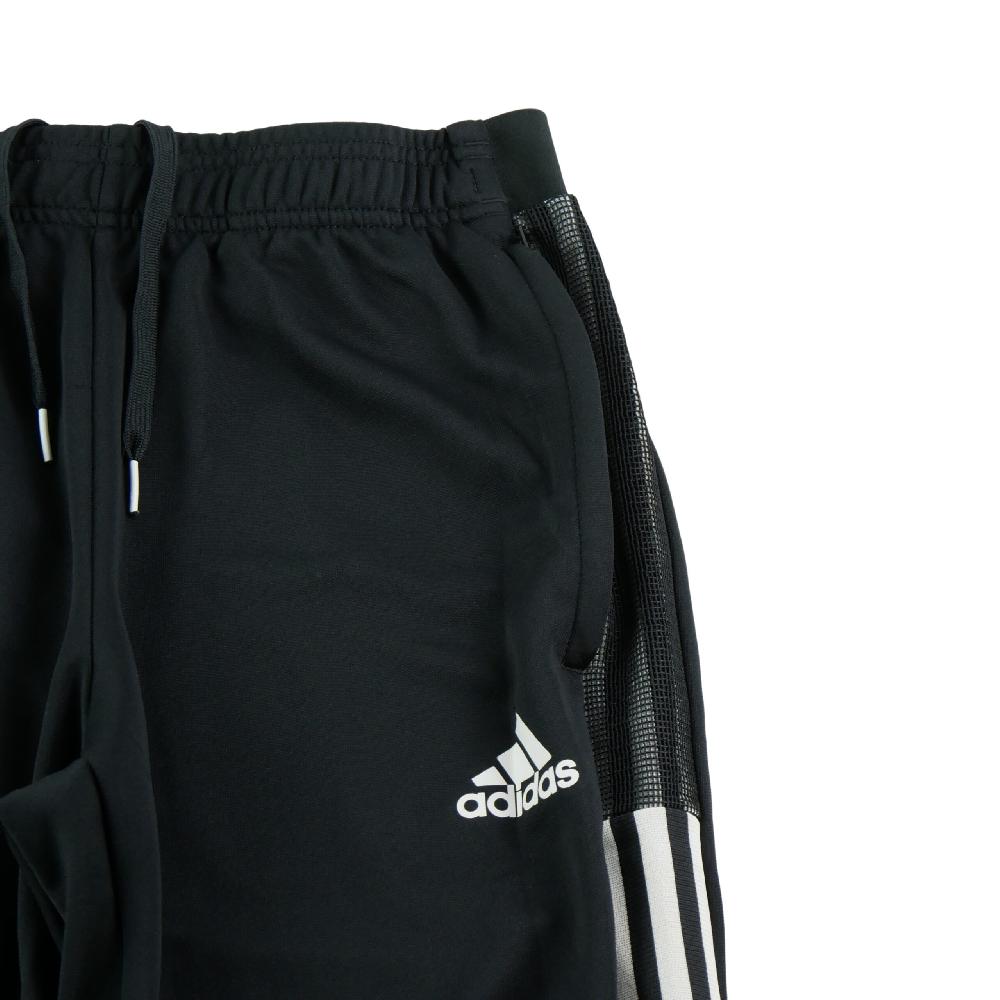 Football - Adidas Jogging Leicester Tiro 21 Training Pants Coupe fuselée AeroReady Homme Taille M Noir #QWE3682 - photo 3