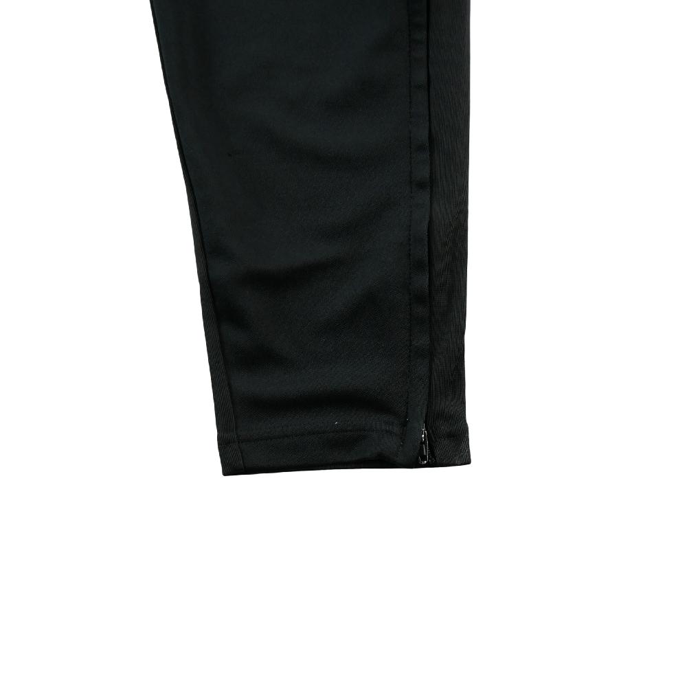 Football - Adidas Jogging Leicester Tiro 21 Training Pants Coupe fuselée AeroReady Homme Taille M Noir #QWE3682 - photo 4