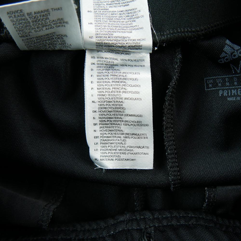 Football - Adidas Jogging Leicester Tiro 21 Training Pants Coupe fuselée AeroReady Homme Taille M Noir #QWE3682 - photo 6