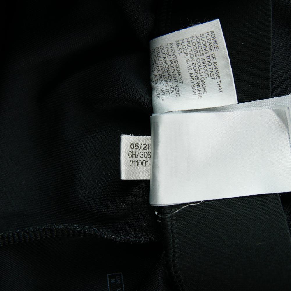 Football - Adidas Jogging Leicester Tiro 21 Training Pants Coupe fuselée AeroReady Homme Taille M Noir #QWE3682 - photo 7