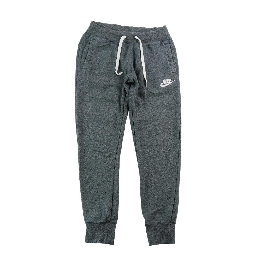 Fitness / Cardio training - Nike Jogging Heritage Jogger Coupe slim Poche arrière zippée French Terry Homme Taille S #QWE0575 - photo 1
