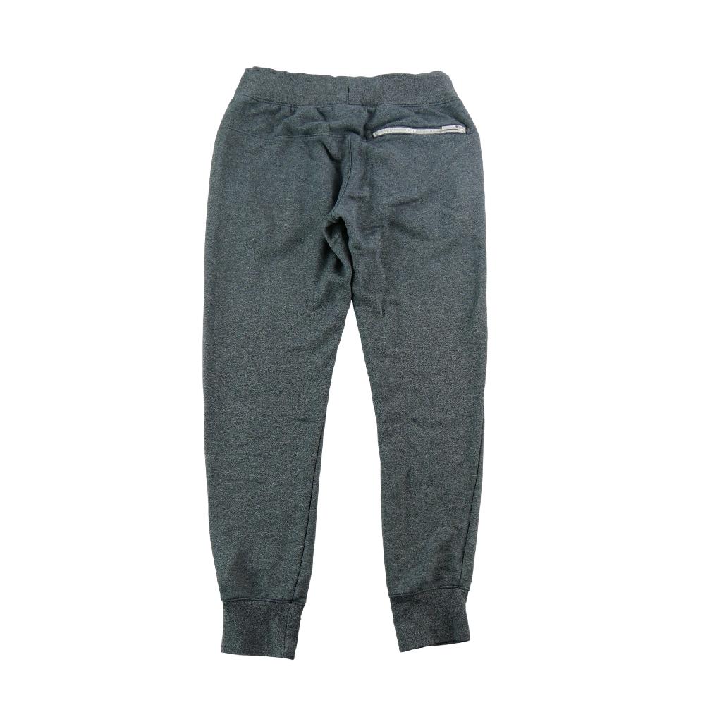 Fitness / Cardio training - Nike Jogging Heritage Jogger Coupe slim Poche arrière zippée French Terry Homme Taille S #QWE0575 - photo 2