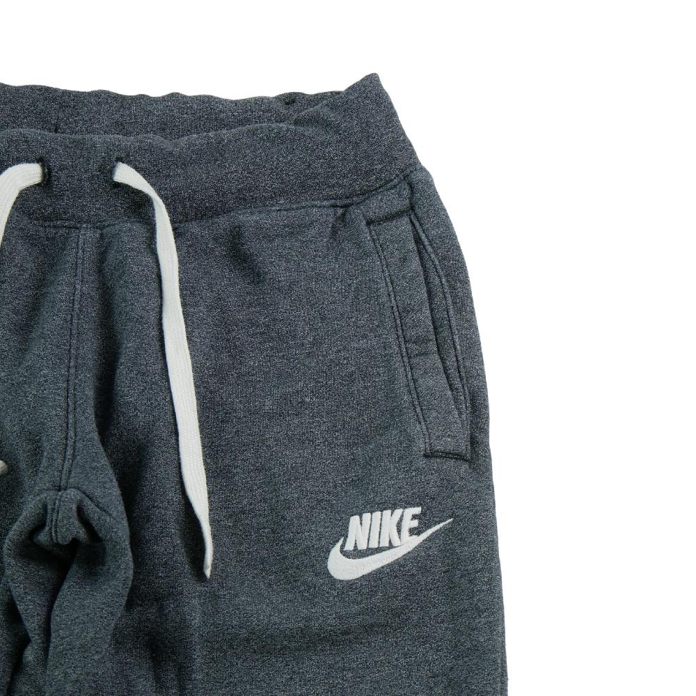 Fitness / Cardio training - Nike Jogging Heritage Jogger Coupe slim Poche arrière zippée French Terry Homme Taille S #QWE0575 - photo 4