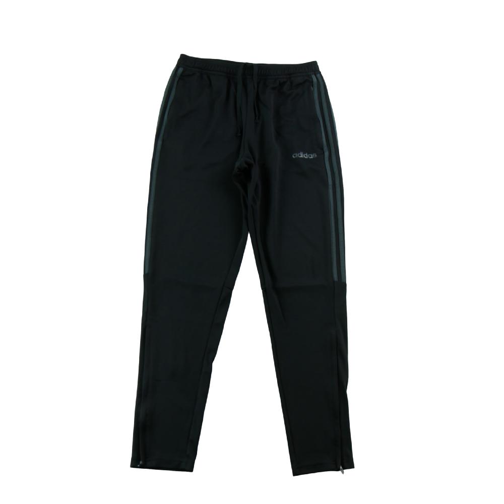Fitness / Cardio training - Adidas Jogging Coupe fuselée Poches zippées Zips aux chevilles Homme Taille M Noir #QWE1192 - photo 1
