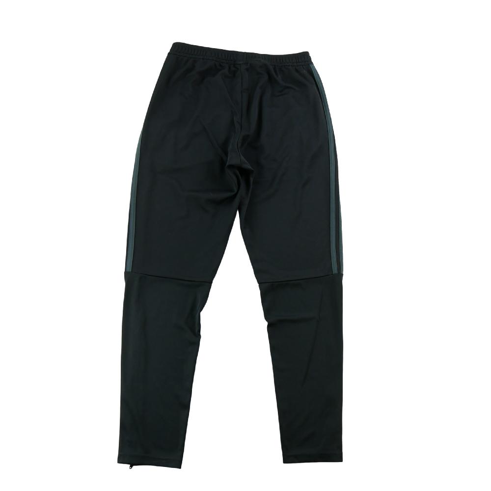 Fitness / Cardio training - Adidas Jogging Coupe fuselée Poches zippées Zips aux chevilles Homme Taille M Noir #QWE1192 - photo 2