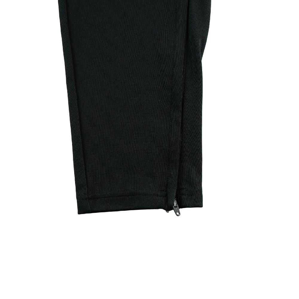 Fitness / Cardio training - Adidas Jogging Coupe fuselée Poches zippées Zips aux chevilles Homme Taille M Noir #QWE1192 - photo 3