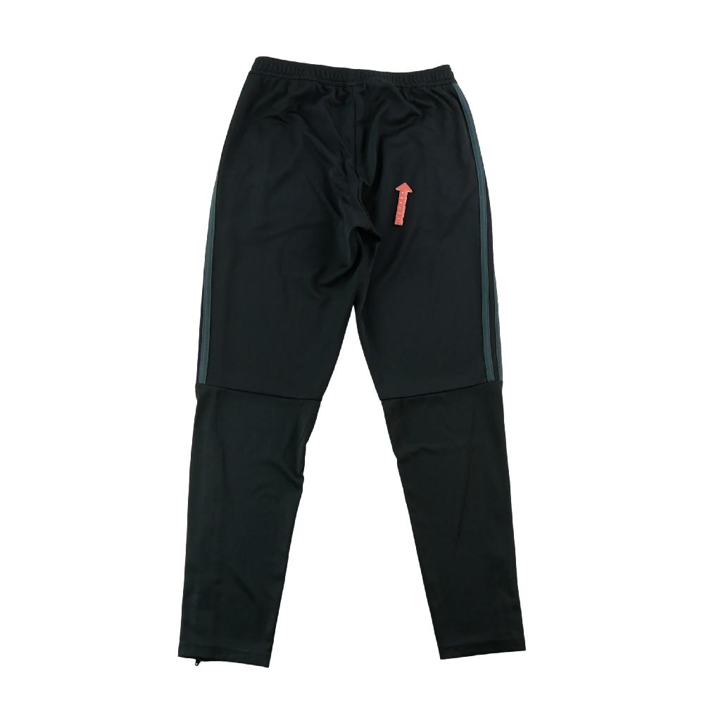 Fitness / Cardio training - Adidas Jogging Coupe fuselée Poches zippées Zips aux chevilles Homme Taille M Noir #QWE1192 - photo 7