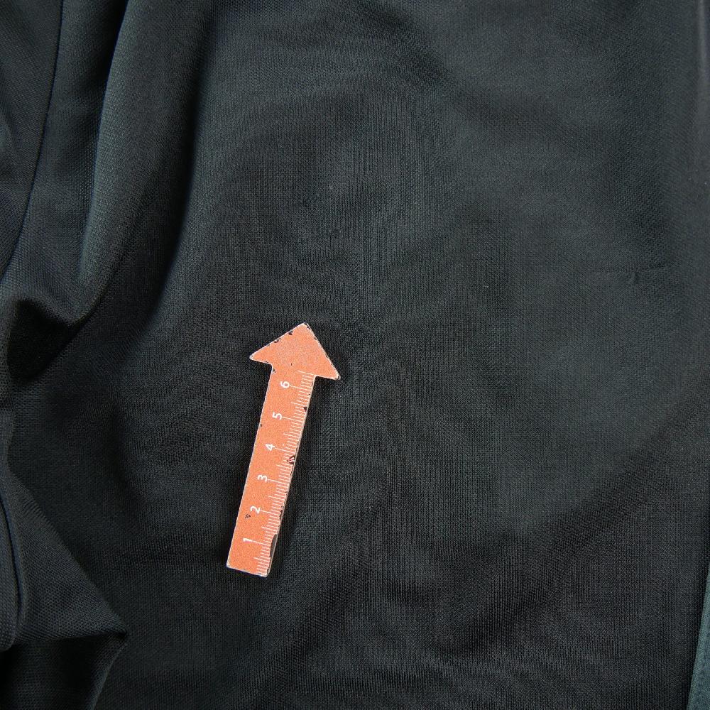 Fitness / Cardio training - Adidas Jogging Coupe fuselée Poches zippées Zips aux chevilles Homme Taille M Noir #QWE1192 - photo 8