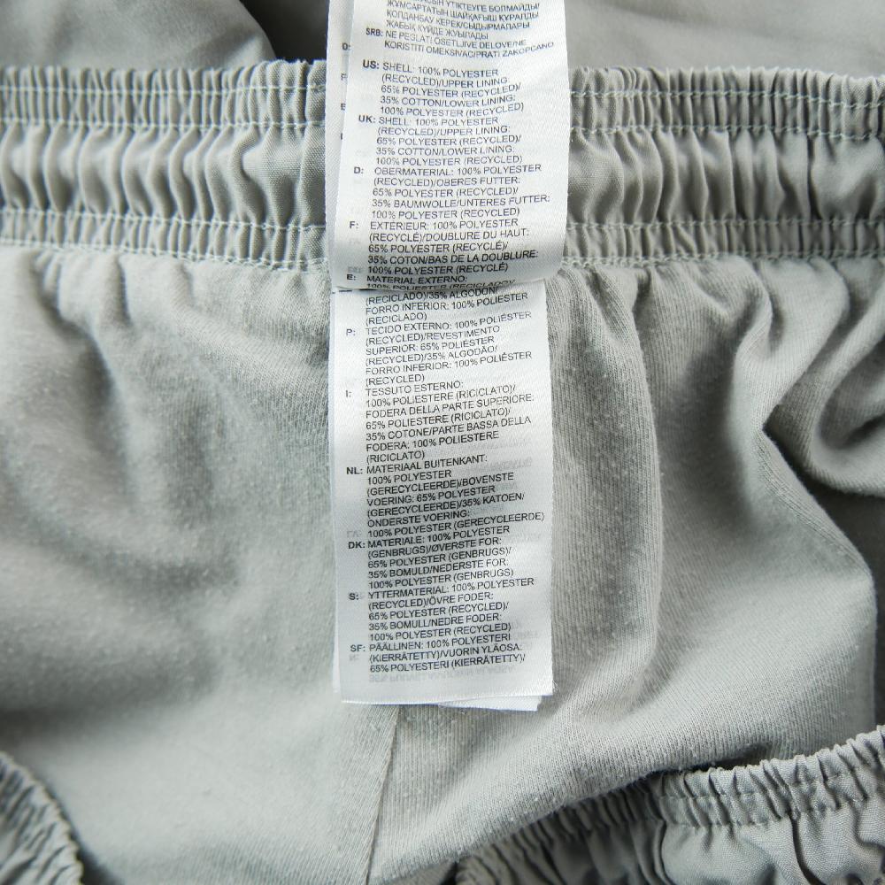 Fitness / Cardio training - Adidas Jogging 3 bandes Jogging doublé Chevilles élastiquées Homme Taille XL Gris #QWE1551 - photo 8