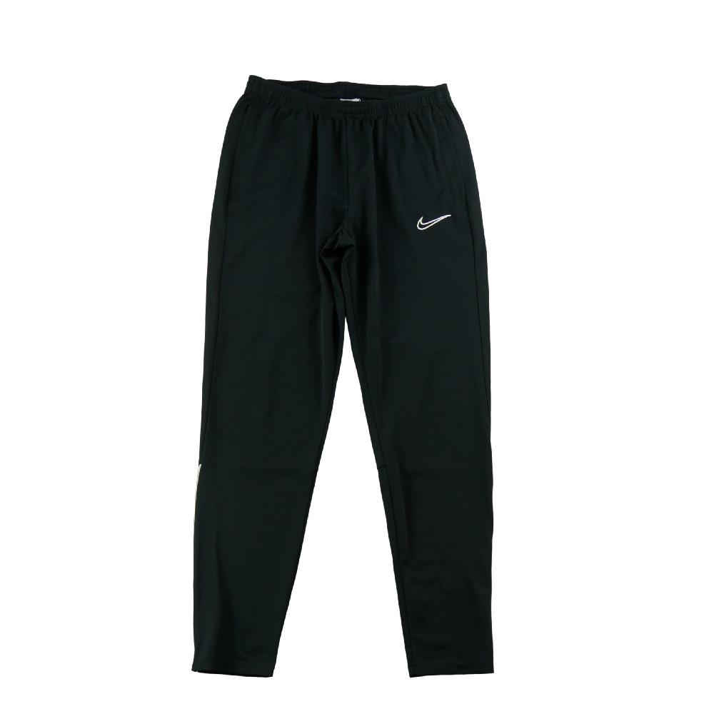 Fitness / Cardio training - Nike Jogging Dri-FIT Academy 21 Knit Coupe standard Poches zippées Femme Taille M Noir #QWE7462 - photo 1