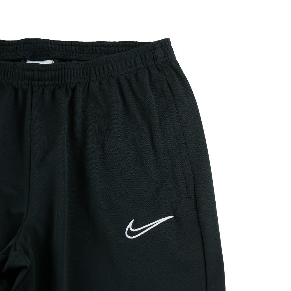 Fitness / Cardio training - Nike Jogging Dri-FIT Academy 21 Knit Coupe standard Poches zippées Femme Taille M Noir #QWE7462 - photo 3
