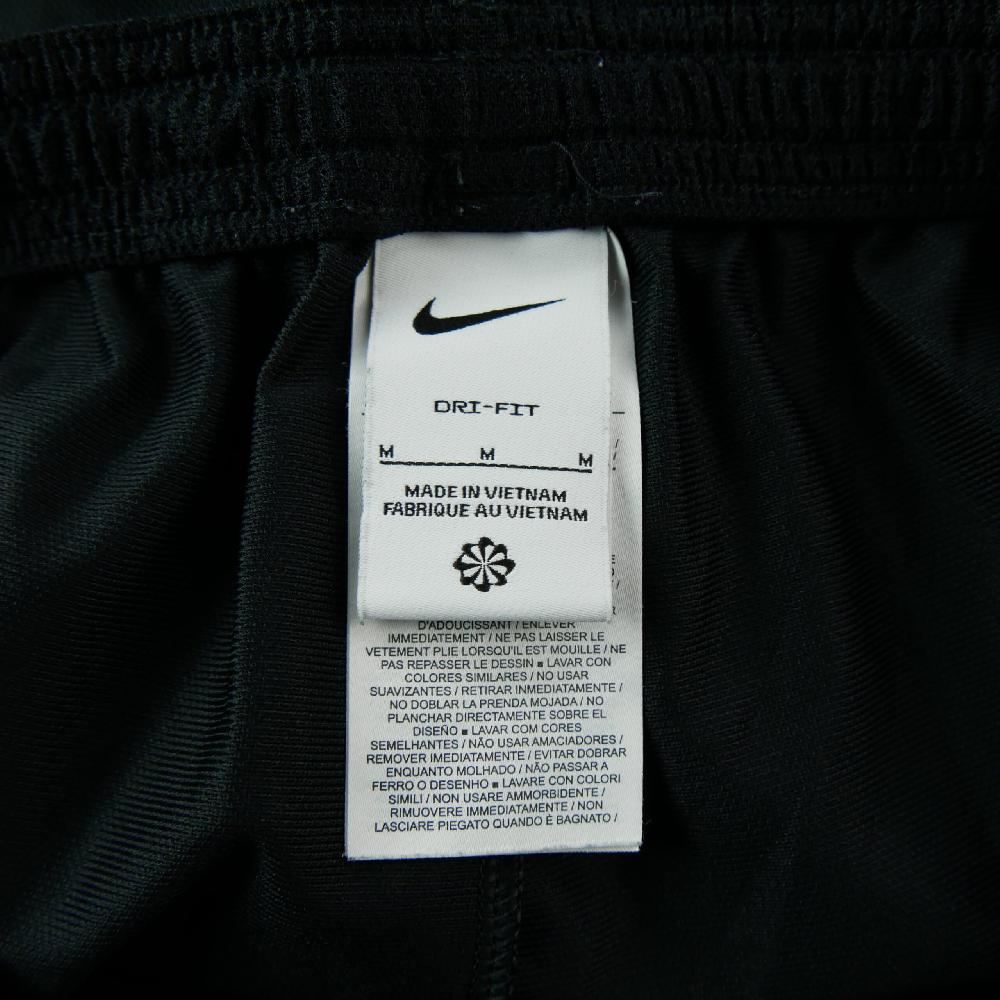 Fitness / Cardio training - Nike Jogging Dri-FIT Academy 21 Knit Coupe standard Poches zippées Femme Taille M Noir #QWE7462 - photo 5