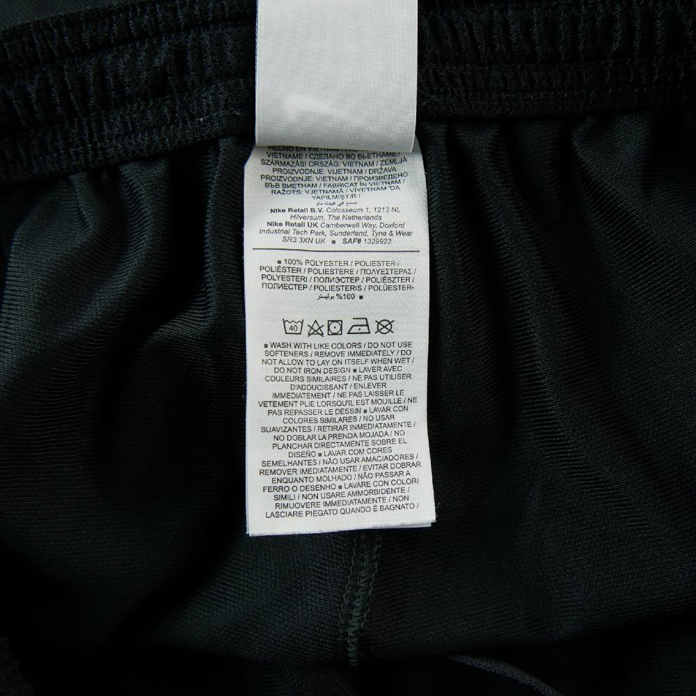 Fitness / Cardio training - Nike Jogging Dri-FIT Academy 21 Knit Coupe standard Poches zippées Femme Taille M Noir #QWE7462 - photo 6