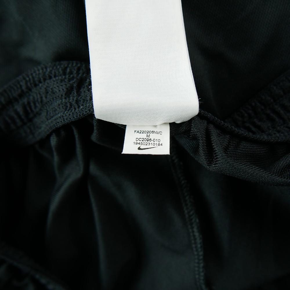 Fitness / Cardio training - Nike Jogging Dri-FIT Academy 21 Knit Coupe standard Poches zippées Femme Taille M Noir #QWE7462 - photo 7