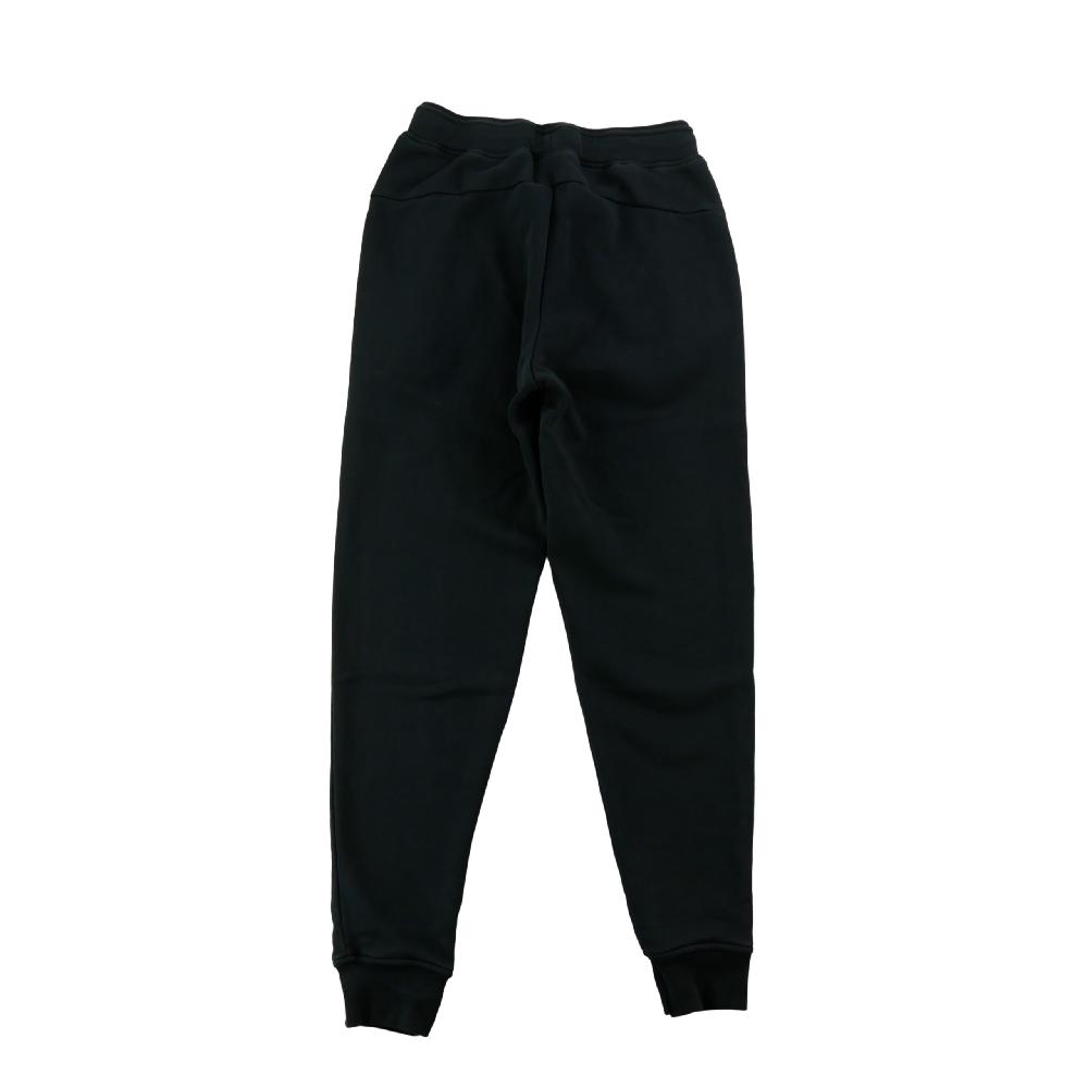 Fitness / Cardio training - Kappa Jogging Y2K Vintage Jogger à logo Omini Coupe fuselée Homme Taille M Noir #QWE3083 - photo 2