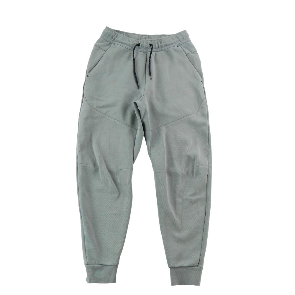 Fitness / Cardio training - Nike Jogging Tech Fleece Jogger slim fuselé Poche arrière zippée Sportswear Homme Taille XS #QWE1229 - photo 1