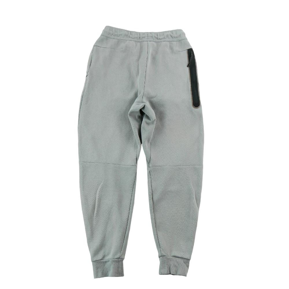Fitness / Cardio training - Nike Jogging Tech Fleece Jogger slim fuselé Poche arrière zippée Sportswear Homme Taille XS #QWE1229 - photo 2