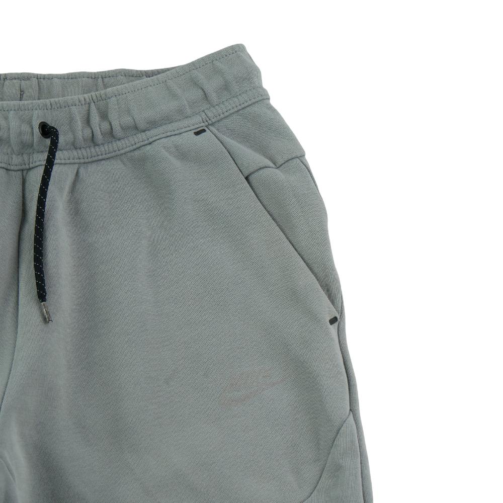 Fitness / Cardio training - Nike Jogging Tech Fleece Jogger slim fuselé Poche arrière zippée Sportswear Homme Taille XS #QWE1229 - photo 3