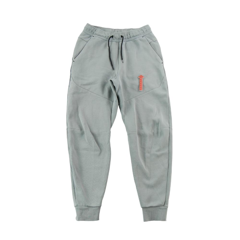 Fitness / Cardio training - Nike Jogging Tech Fleece Jogger slim fuselé Poche arrière zippée Sportswear Homme Taille XS #QWE1229 - photo 5