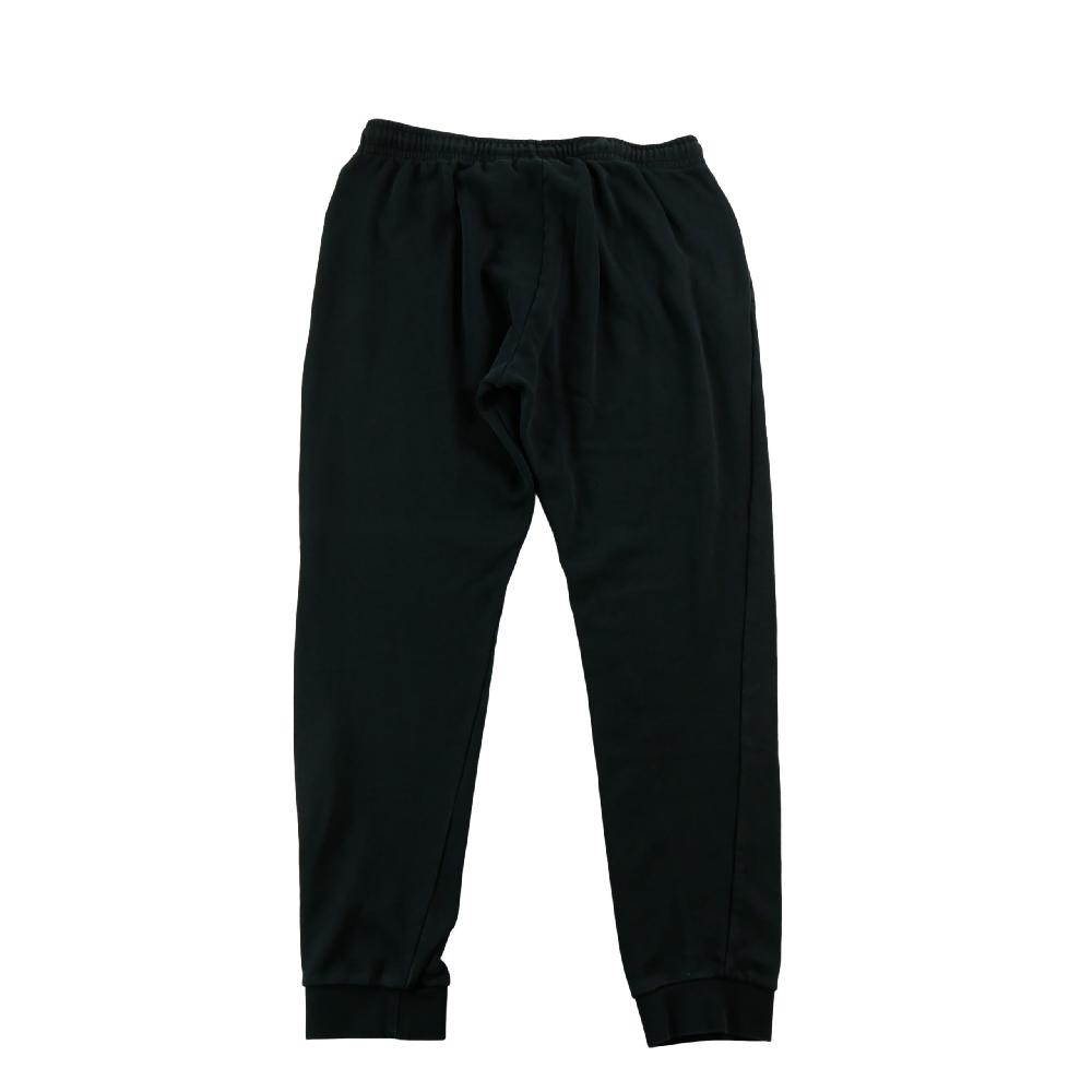 Fitness / Cardio training - Lacoste Jogging Sport Jogging molleton Crocodile brodé Coupe fuselée Homme Taille L Noir #QWE3397 - photo 2