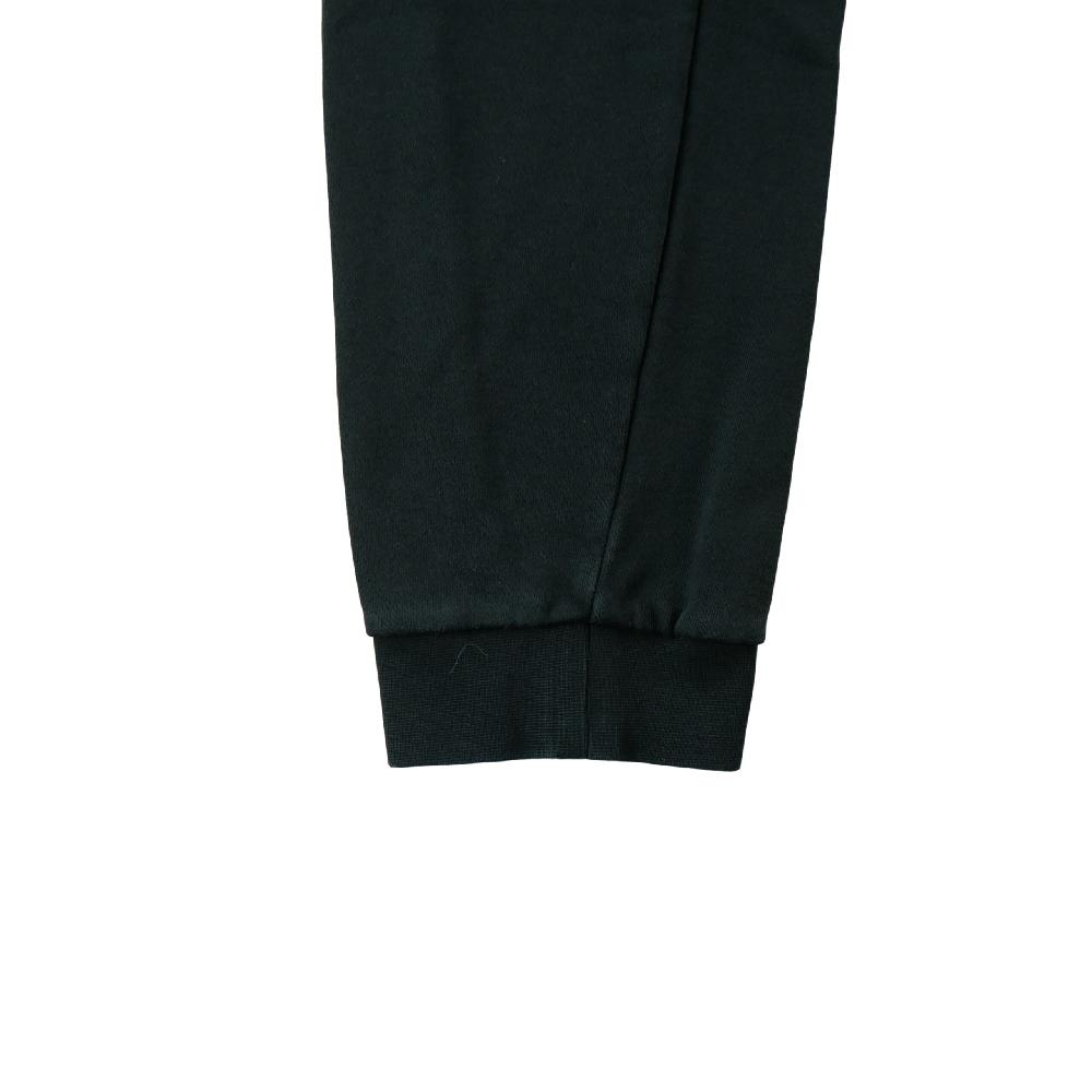 Fitness / Cardio training - Lacoste Jogging Sport Jogging molleton Crocodile brodé Coupe fuselée Homme Taille L Noir #QWE3397 - photo 4