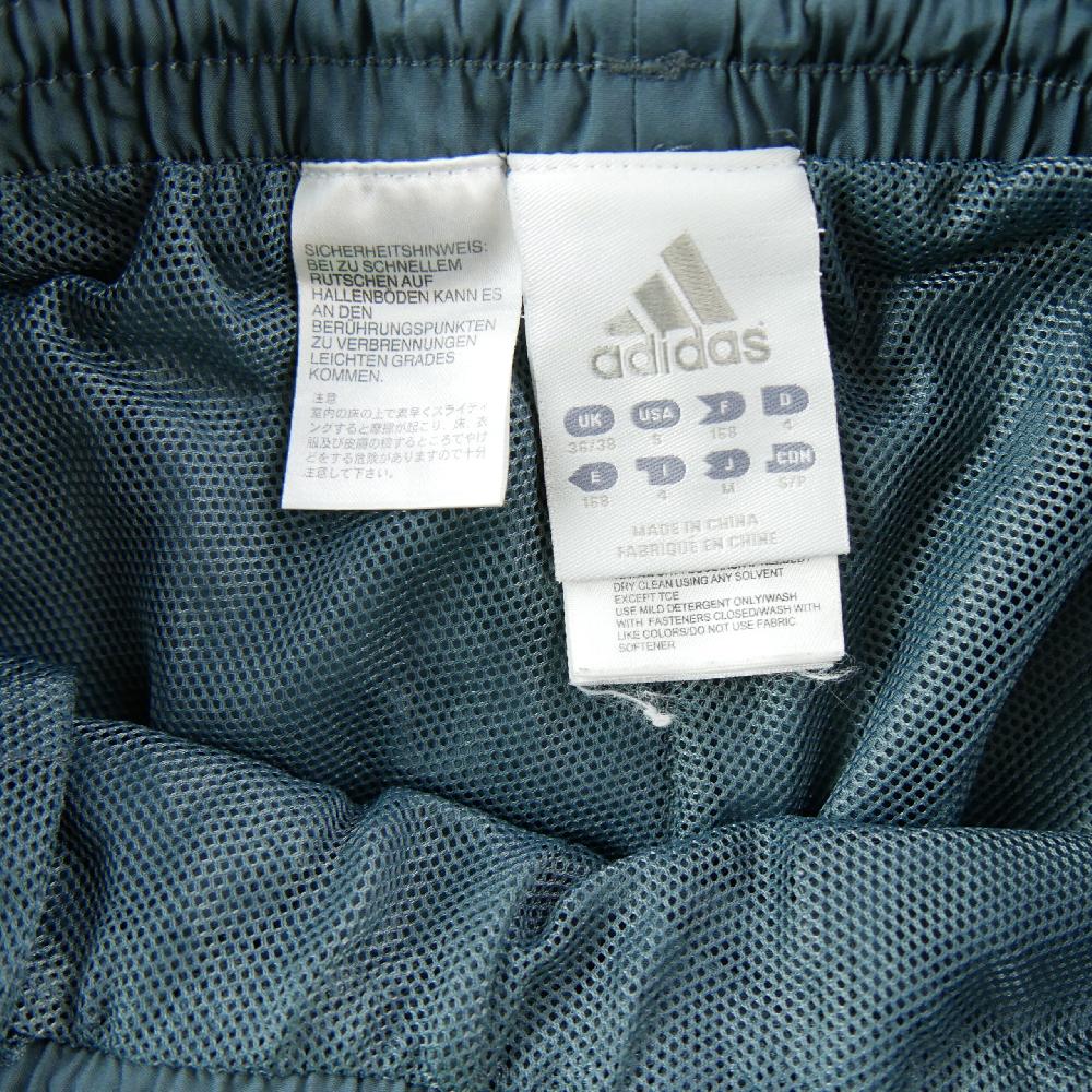 Fitness / Cardio training - Adidas Jogging X22711 Regular Fit 3-Stripes Réfléchissantes Doublure Mesh Homme Taille S #QWE4099 - photo 5