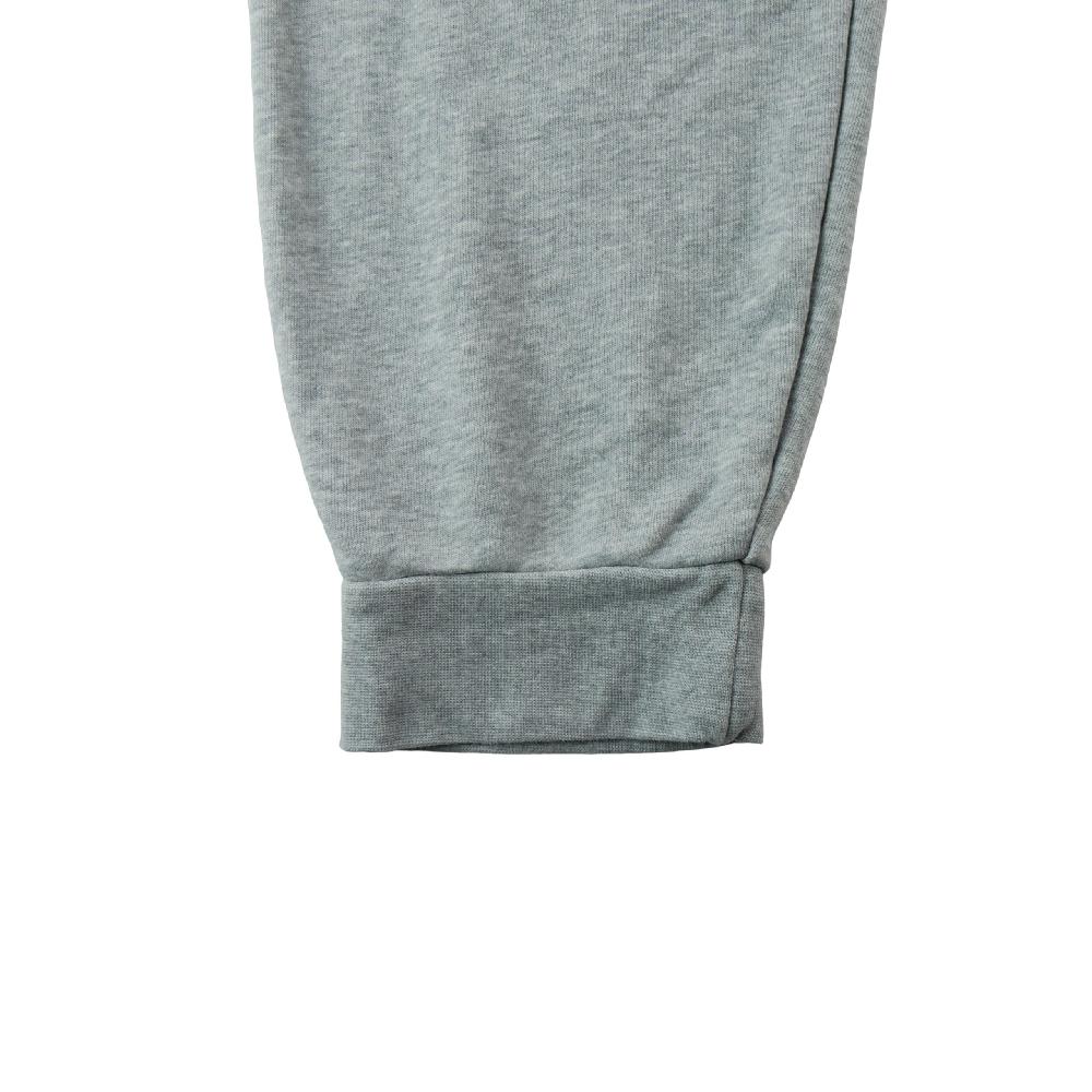 Fitness / Cardio training - Adidas Jogging Essentials Fleece Tapered Cuff Logo Badge of Sport oversize Homme Taille XL #QWE1306 - photo 4
