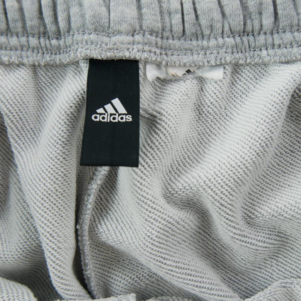 Fitness / Cardio training - Adidas Jogging Essentials Fleece Tapered Cuff Logo Badge of Sport oversize Homme Taille XL #QWE1306 - photo 7