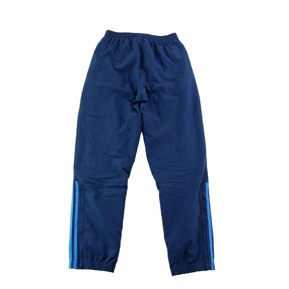 Fitness / Cardio training - Adidas Jogging AB8511 Regular Fit Coupe Fuselée Doublure Jersey Homme Taille S Marine #QWE0514 - photo 2