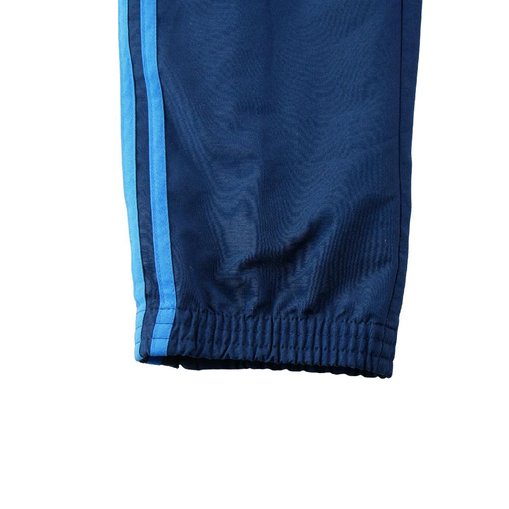 Fitness / Cardio training - Adidas Jogging AB8511 Regular Fit Coupe Fuselée Doublure Jersey Homme Taille S Marine #QWE0514 - photo 4