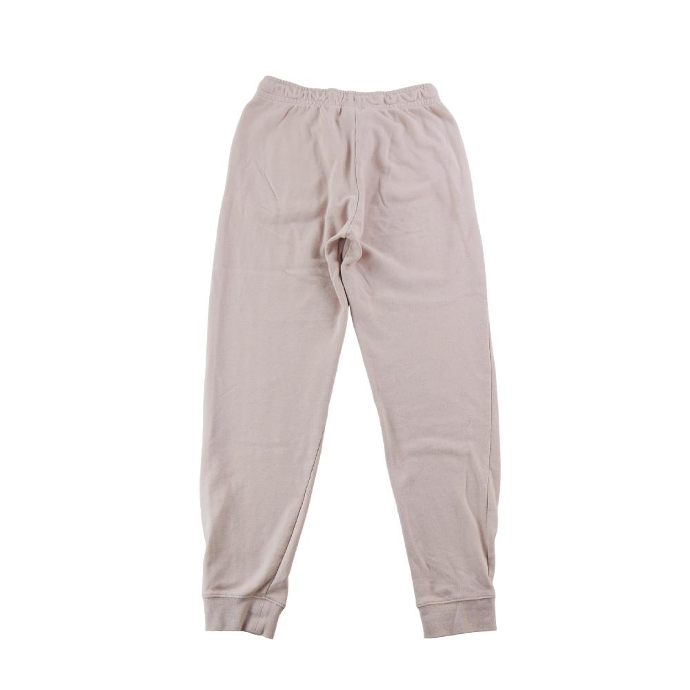 Fitness / Cardio training - Nike Jogging Sportswear Essential Fleece Pants Jogger tapered Logo brodé Femme Taille S #QWE0670 - photo 2