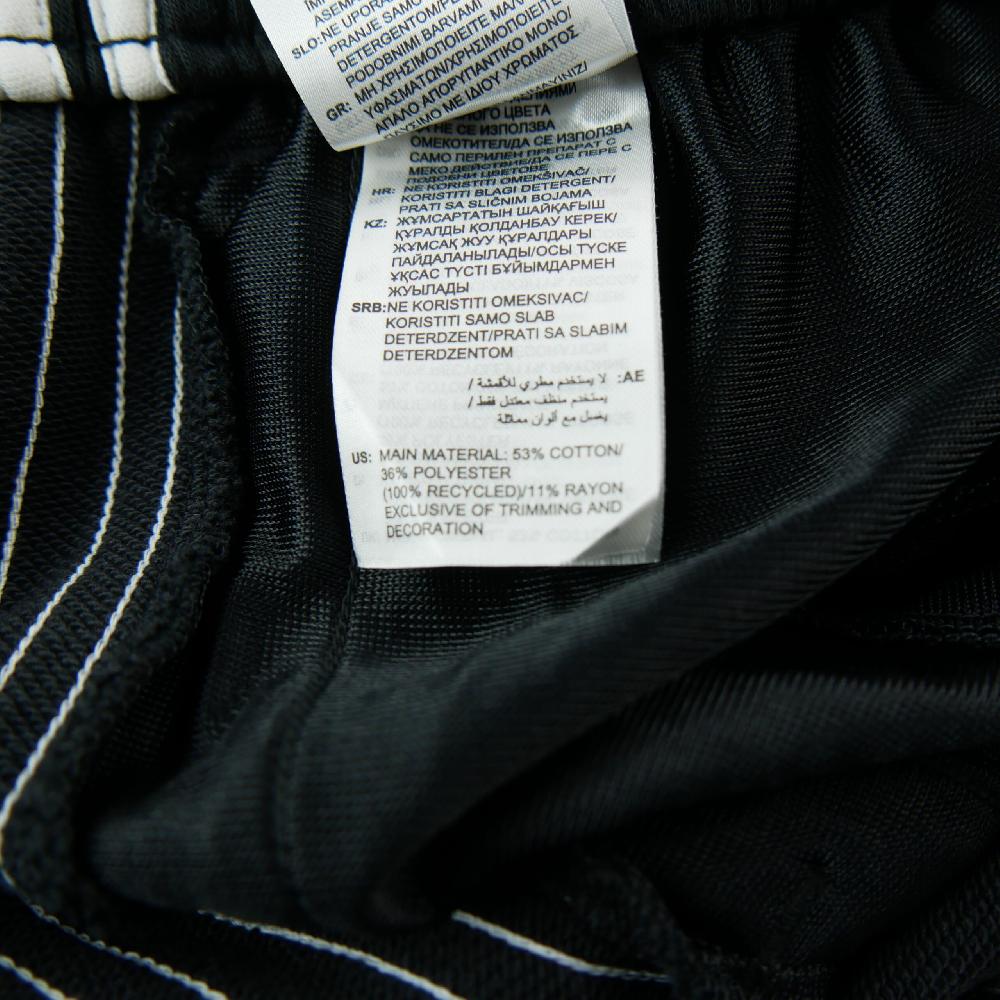 Fitness / Cardio training - Adidas Jogging Essentials Tapered Cuff 3-Stripes Coupe regular tapered Homme Taille M Noir #QWE3408 - photo 7
