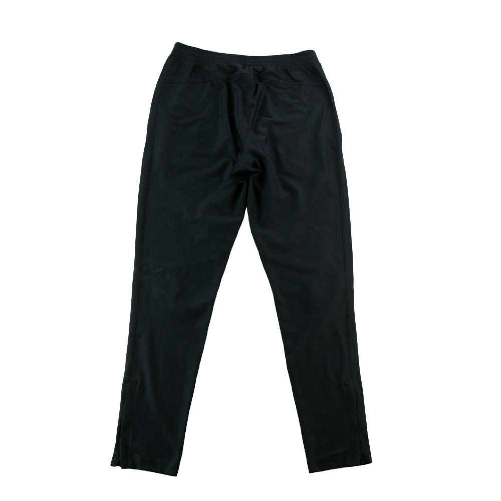 Fitness / Cardio training - Under Armour Jogging Coupe fuselée Chevilles zippées Taille élastique Homme Taille L Noir #QWE1407 - photo 2