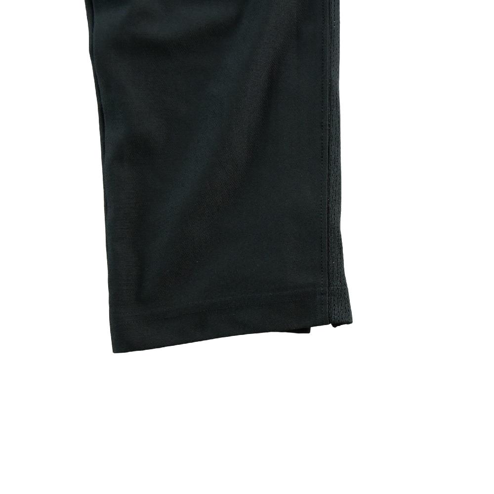 Fitness / Cardio training - Under Armour Jogging Coupe fuselée Chevilles zippées Taille élastique Homme Taille L Noir #QWE1407 - photo 4